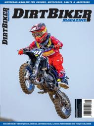 Dirtbiker Magazine - Mai 2024
