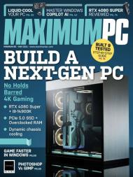 Maximum PC - May 2024