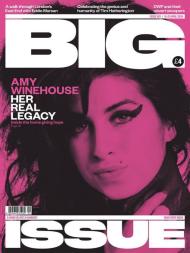 The Big Issue - 15 April 2024