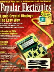 Popular Electronics - 1999-02
