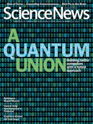 Science News - 10 March 2012