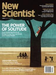 New Scientist USA - 30 March 2024