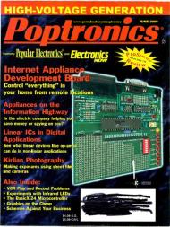 Popular Electronics - 2000-06
