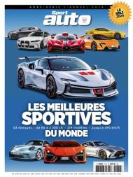 Sport Auto - Hors-Serie N 74 - Avril 2024