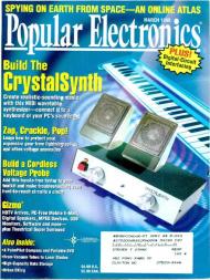 Popular Electronics - 1999-03