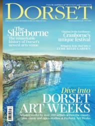 Dorset Magazine - May 2024