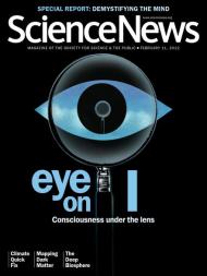Science News - 11 February 2012