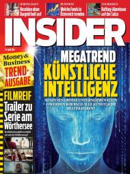 Insider Austria - 24 April 2024