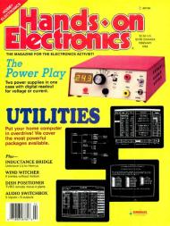 Popular Electronics - Hands-On-1988-02