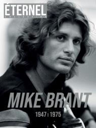 eternel Collection - N 4 Mike Brant 1947-1975