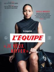 L'Equipe Magazine - 23 Mars 2024
