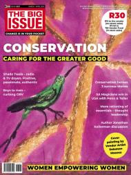 The Big Issue South Africa - Issue 327 - March-April 2024