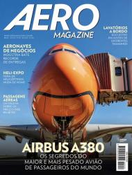 Aero Magazine Brasil - Abril 2024