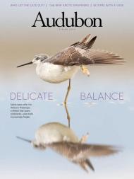 Audubon Magazine - Spring 2024