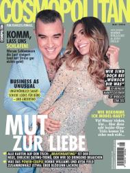 Cosmopolitan Germany - Mai 2024