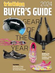 Triathlon Magazine Canada - Buyer's Guide 2024