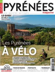 Pyrenees Magazine - Mai-Juin 2024