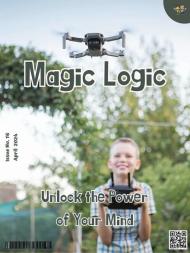 Magic Logic - April 2024