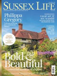 Sussex Life - May 2024