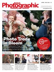 British Photographic Industry News - April-May 2024