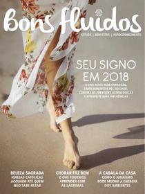 Bons Fluidos - Brazil - Issue 226 - Janeiro 2018
