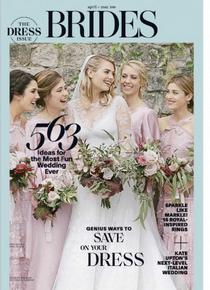 Brides USA - April May 2018