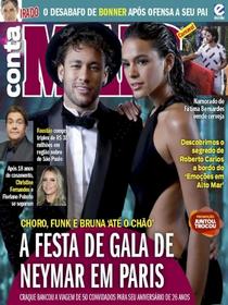 Conta Mais - Brazil - Issue 888 - 07 Fevereiro 2018