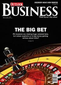 Outlook Business - February 16 2018