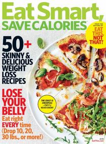 Eat Smart Save Calories 2018