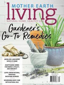 Mother Earth Living - March April 2018