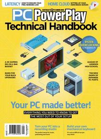 PC Powerplay - Technical Handbook 2018