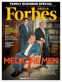 Forbes India - 02 March 2018