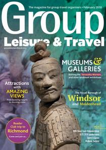 Group Leisure and Travel - February 2018