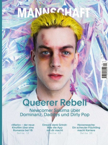 Mannschaft Magazin - Marz 2018
