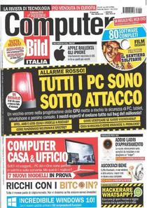 Computer Bild Italia - Febbraio 2018