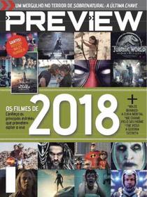 Preview - Brazil - Issue 100 - Janeiro 2018