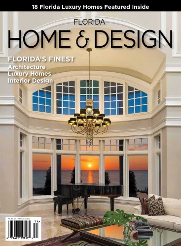 Florida Home & Design - October 2017