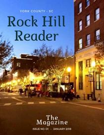 Rock Hill Reader - January 2018