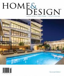 Home & Design - Suncoast Florida 2018