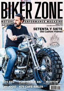 Biker Zone - Marzo 2018