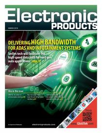 Electronic Products - March 2018