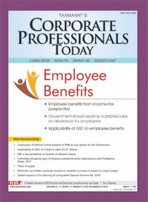 Corporate Professional Today - March 03 2018