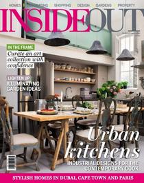 InsideOut - March 2018