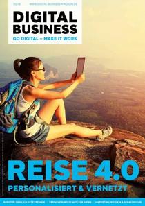 Digital Business Germany - Nr.1 2018