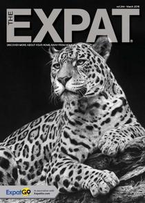 The Expat - March 2018