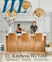 Western Living - March 2018
