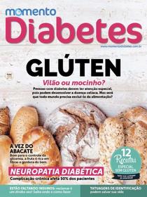 Momento Diabetes - Brasil - Year 2 Number 09 - Fevereiro Marco 2018