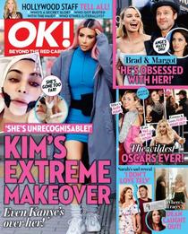 OK! Magazine Australia - 07 March 2018