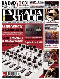 Estrada I Studio - Marzec 2018
