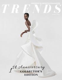 Trends Wedding & Lifestyle - Volume 2 Issue 1 2018